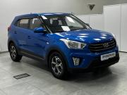 Hyundai Creta I Казань  - изображение 20