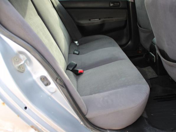 Mitsubishi Lancer IX с пробегом 2005 года, цена 239 000 рублей, 328515 км, седан, Автокод Объявления
