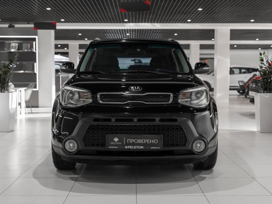 Kia Soul II Москва  - изображение 3