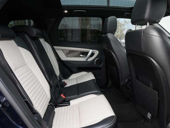 Land Rover Discovery Sport I Рестайлинг с пробегом 2020 года, цена 3 498 000 рублей, 138234 км, внедорожник, Автокод Объявления