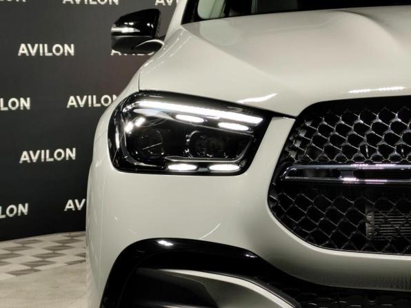 Новый Mercedes-Benz GLE II (V167) Рестайлинг 2025 года, цена 15 100 000 рублей, внедорожник, Автокод Объявления
