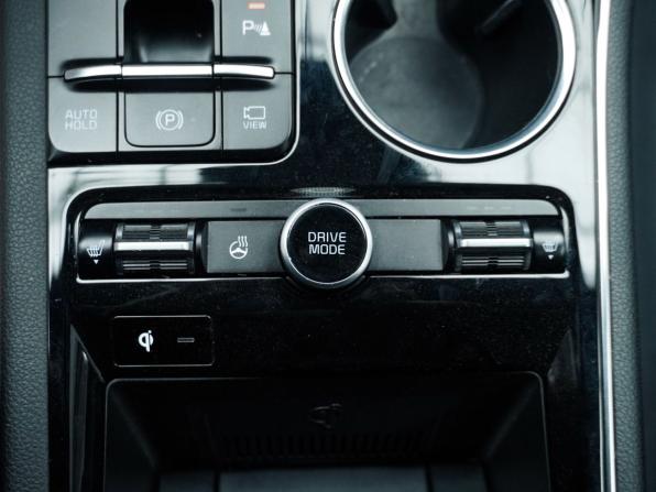 Kia K5 III с пробегом 2020 года, цена 2 870 000 рублей, 93390 км, седан, Автокод Объявления