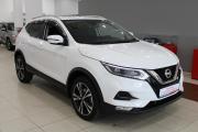 Nissan Qashqai II Рестайлинг Красноярск  - изображение 35