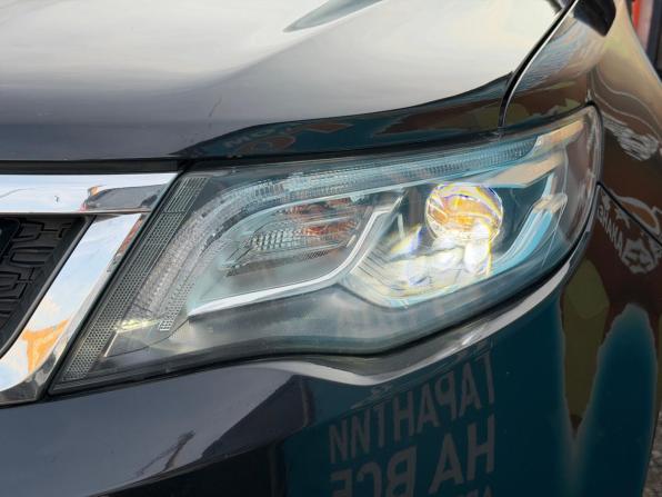 Geely Atlas I с пробегом 2019 года, цена 1 500 000 рублей, 132736 км, внедорожник, Автокод Объявления