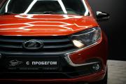 Lada (ВАЗ) Granta I Рестайлинг Крым  - изображение 51