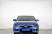 Honda Civic VIII Оренбург  - изображение 22