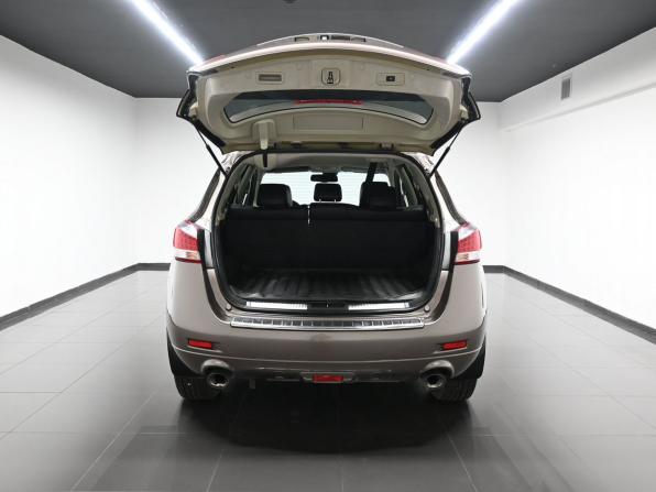 Nissan Murano II (Z51) Рестайлинг 2 с пробегом 2013 года, цена 1 250 000 рублей, 207796 км, внедорожник, Автокод Объявления
