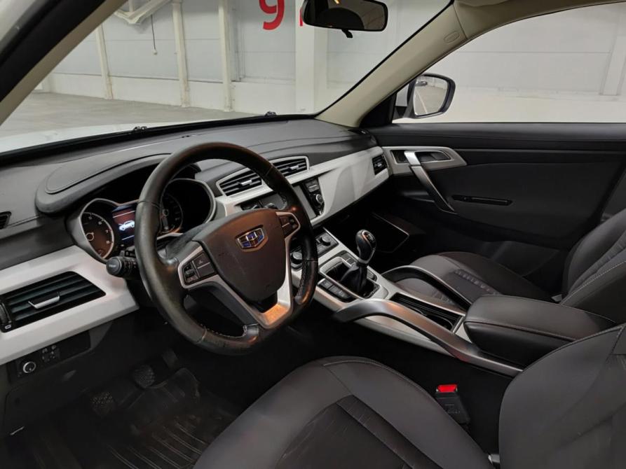 Geely Atlas I Казань  - изображение 20