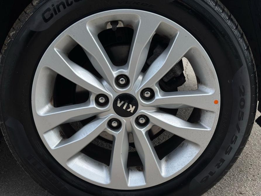 Kia Ceed II Рестайлинг Калуга  - изображение 7