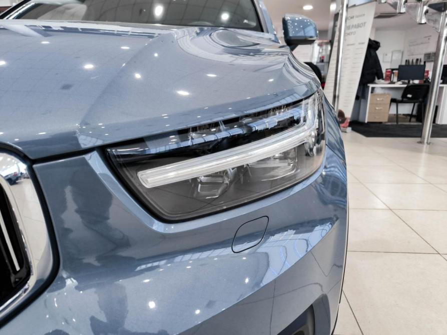 Volvo XC40 I Казань  - изображение 21
