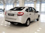 Lada (ВАЗ) Granta I Самара  - изображение 19