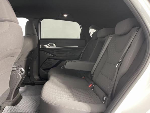 Haval F7 II с пробегом 2024 года, цена 2 850 000 рублей, 31000 км, внедорожник, Автокод Объявления
