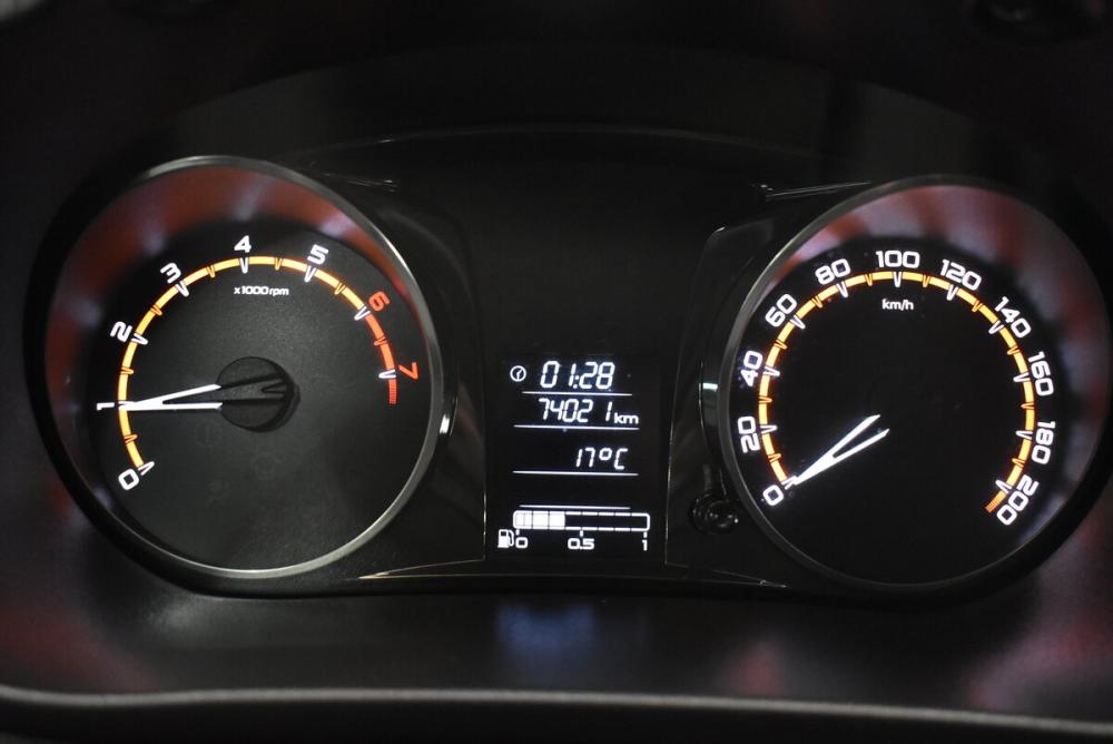 Lada (ВАЗ) Granta I Рестайлинг Москва  - изображение 6
