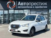 Datsun mi-DO Волгоград  - изображение 23