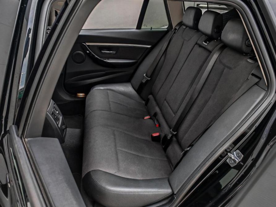 BMW 3 серии VI (F3x) Рестайлинг Краснодар  - изображение 9