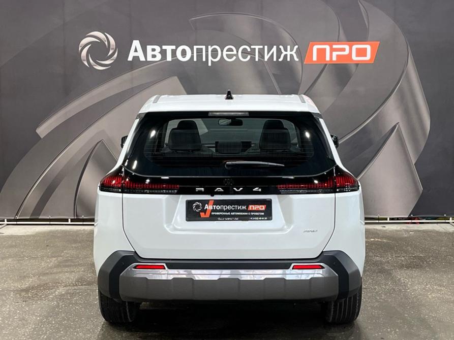 Toyota RAV4 VI (XA60) Пермь  - изображение 6