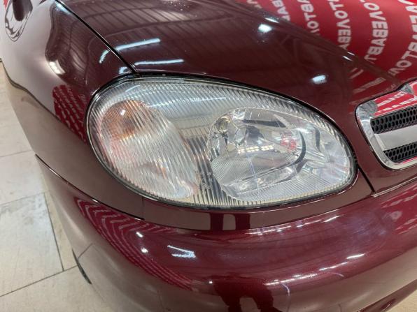 Chevrolet Lanos I с пробегом 2008 года, цена 299 000 рублей, 293389 км, седан, Автокод Объявления