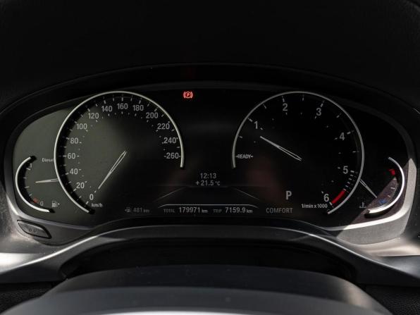 BMW X4 II (G02) с пробегом 2019 года, цена 4 280 000 рублей, 179971 км, внедорожник, Автокод Объявления