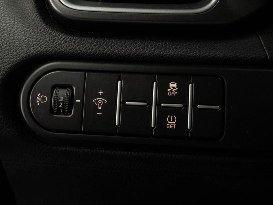 Kia Ceed III Рестайлинг Воронеж  - изображение 15