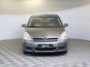 Toyota Corolla Verso I Рестайлинг Санкт-Петербург  - изображение 21