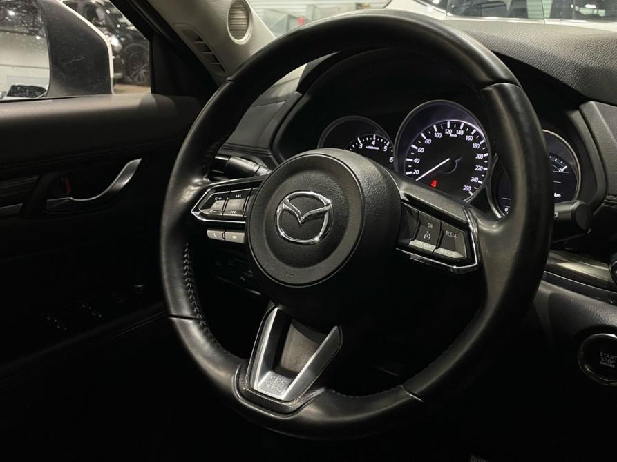 Mazda CX-5 II Пермь  - изображение 15