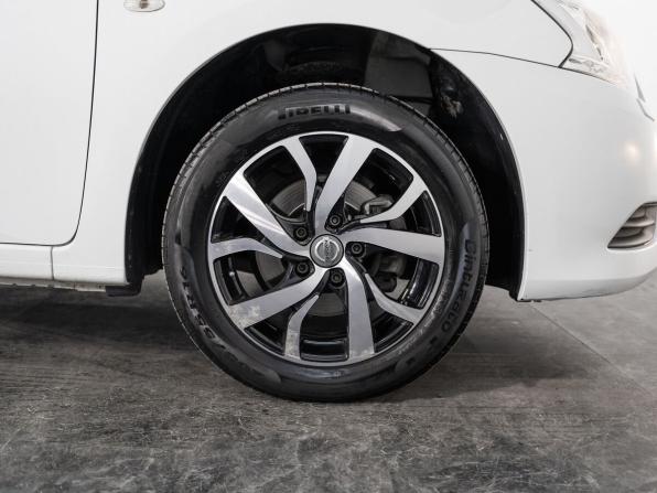 Nissan Sentra VII (B17) с пробегом 2014 года, цена 990 000 рублей, 58439 км, седан, Автокод Объявления