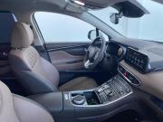 Hyundai Santa Fe IV Рестайлинг Москва  - изображение 29