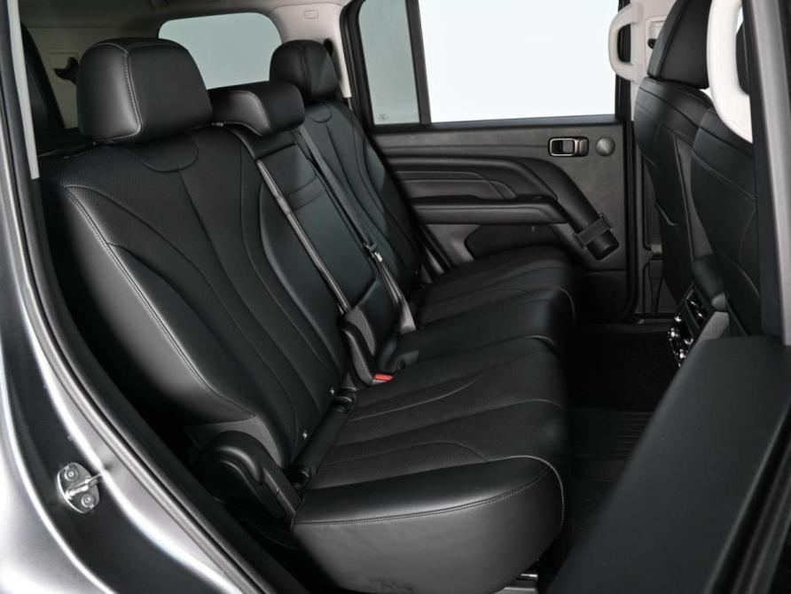 Haval H9 II Ростов-на-Дону  - изображение 7