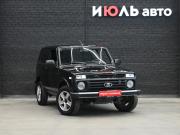 Lada (ВАЗ) Niva Legend Екатеринбург  - изображение 19