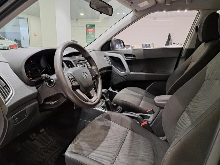 Hyundai Creta I Казань  - изображение 20