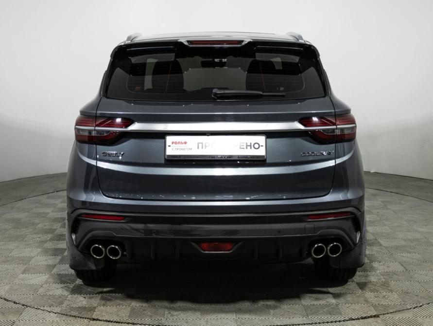 Geely Coolray I Санкт-Петербург  - изображение 6
