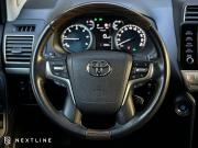 Toyota Land Cruiser Prado 150 Series Рестайлинг 3 Самара  - изображение 47