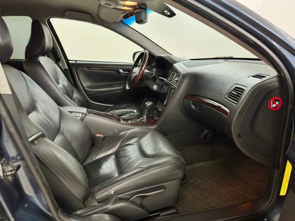 Volvo S60 I Рестайлинг с пробегом 2008 года, цена 455 000 рублей, 352370 км, седан, Автокод Объявления