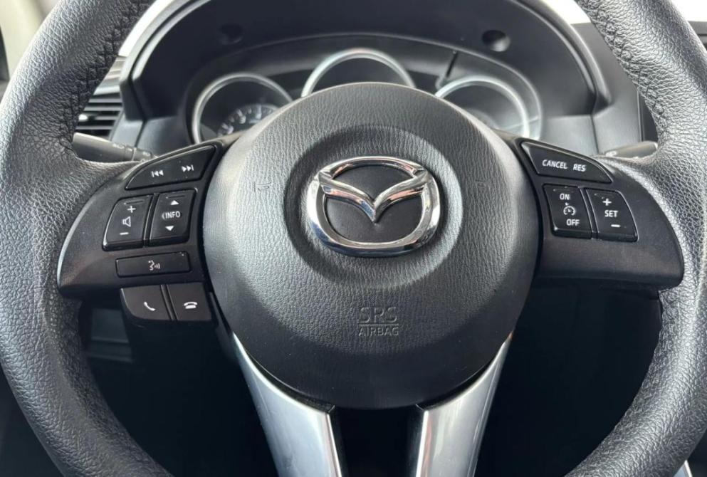 Mazda CX-5 I Киров  - изображение 21