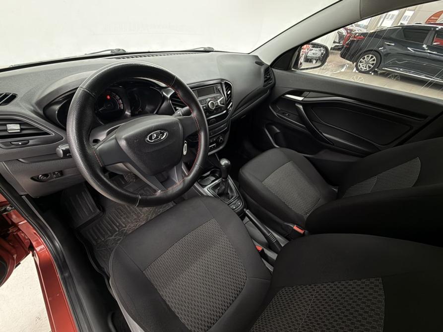Lada (ВАЗ) Vesta I Смоленск  - изображение 12