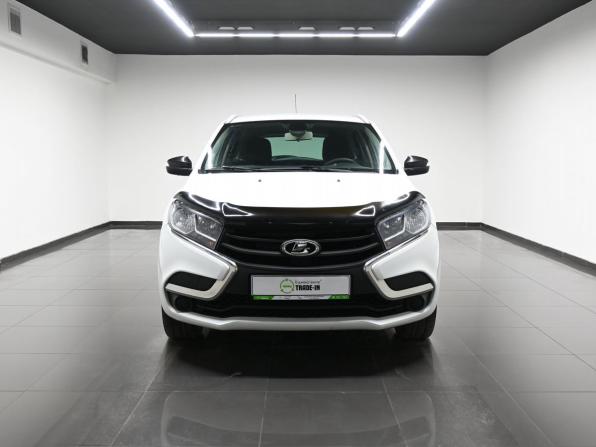 Lada (ВАЗ) XRAY I с пробегом 2021 года, цена 1 025 000 рублей, 122496 км, хэтчбек, Автокод Объявления
