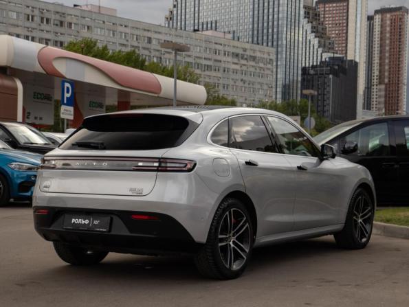 Aito M5 I с пробегом 2023 года, цена 3 588 000 рублей, 42129 км, внедорожник, Автокод Объявления