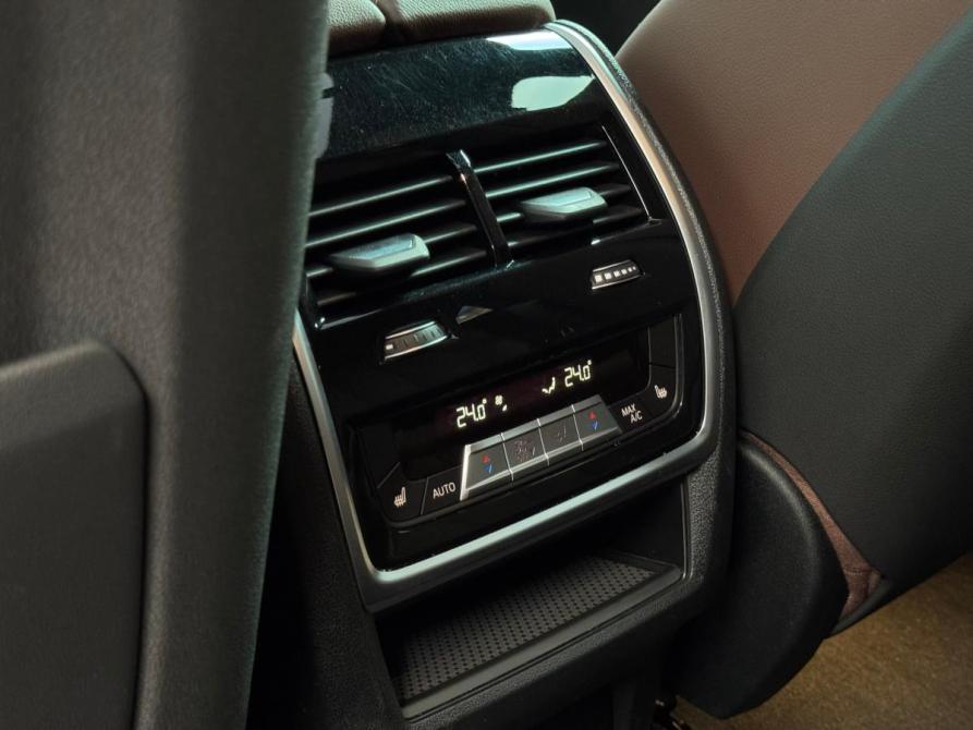 BMW X6 III (G06) Иркутск  - изображение 34