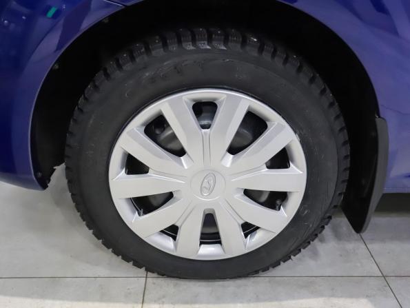 Новый Lada (ВАЗ) Largus I Рестайлинг 2025 года, цена 1 702 000 рублей, универсал, Автокод Объявления