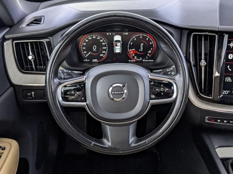 Volvo XC60 II Москва  - изображение 21