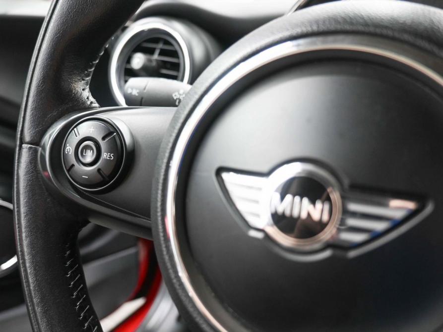Mini Hatch III (F55/F56) Ростов-на-Дону  - изображение 13
