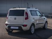 Kia Soul I Рестайлинг Москва  - изображение 21