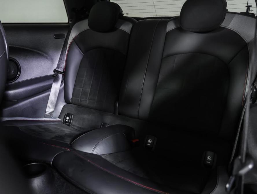 Mini Hatch III (F55/F56) Рестайлинг 2 Москва  - изображение 13