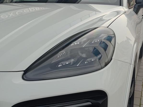 Porsche Cayenne III с пробегом 2021 года, цена 10 650 000 рублей, 68989 км, внедорожник, Автокод Объявления