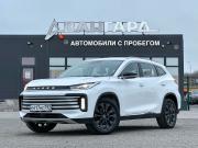 Exeed TXL I Рестайлинг Волгоград  - изображение 29