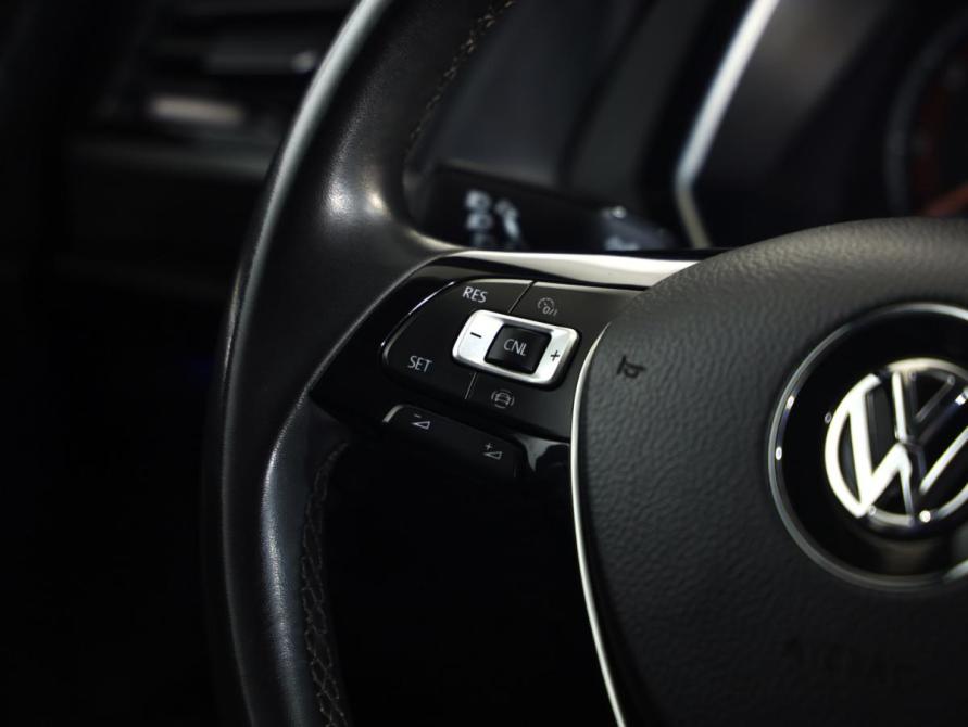 Volkswagen Jetta VII Санкт-Петербург  - изображение 12