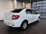 Renault Logan II Рестайлинг Чебоксары  - изображение 37