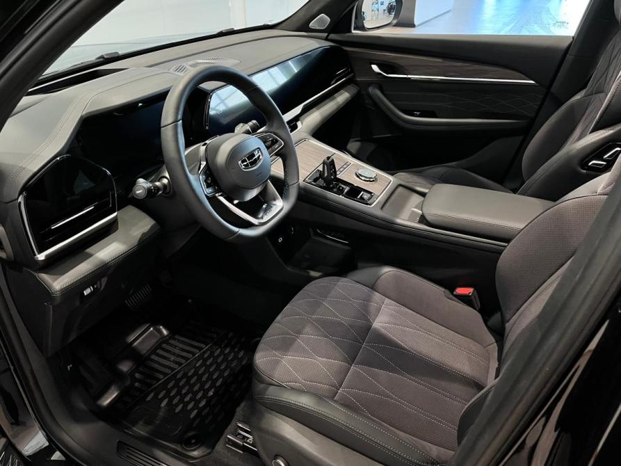 Geely Monjaro I Волгоград  - изображение 28