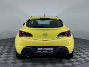 Opel Astra J Рестайлинг Ростов-на-Дону  - изображение 25