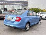Skoda Rapid I Москва  - изображение 19